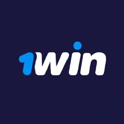 1Win Casino Logo