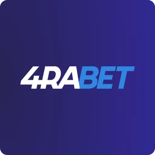 4raBet Casino Logo