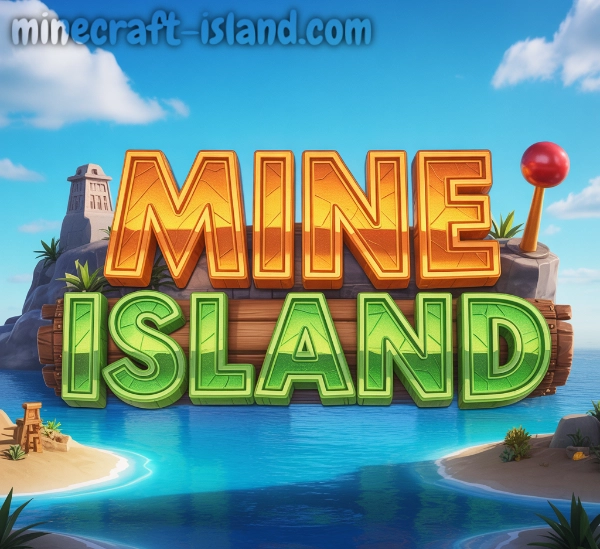 Mine island_verified apk_2025