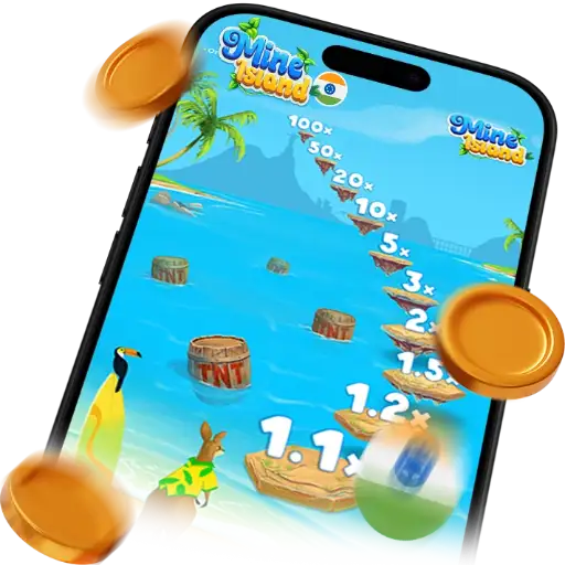 Mines-island-India-app Mines-island-India-app