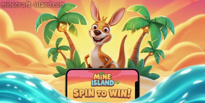 mine island app2025